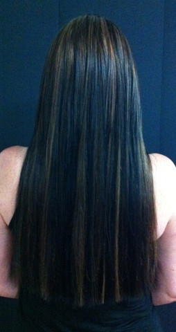 G Coast Hair & Extensions Pic 3