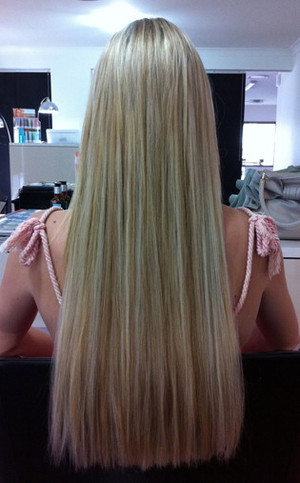 G Coast Hair & Extensions Pic 2