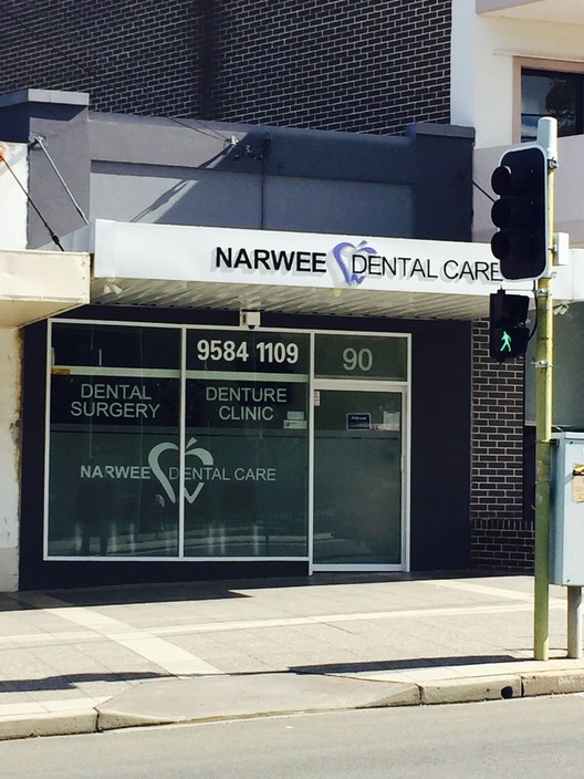 Narwee Dental Care Pic 1 - Narwee Clinic