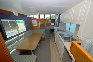 Luxury Afloat Pic 3