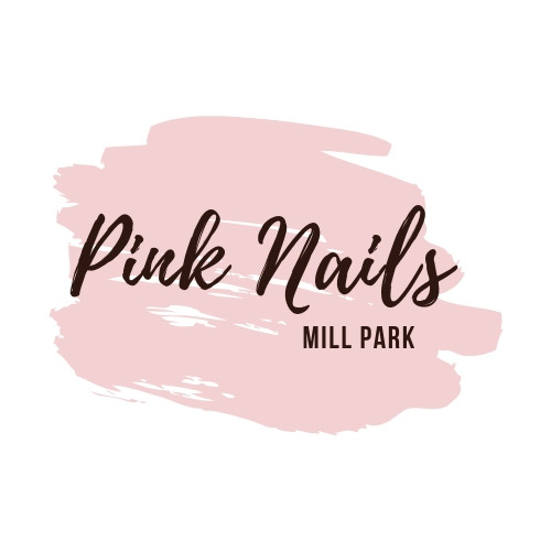 Pink Nails Mill Park Pic 1