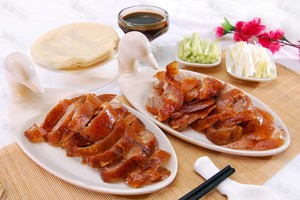 Aroma Gallery Pic 4 - Peking Duck