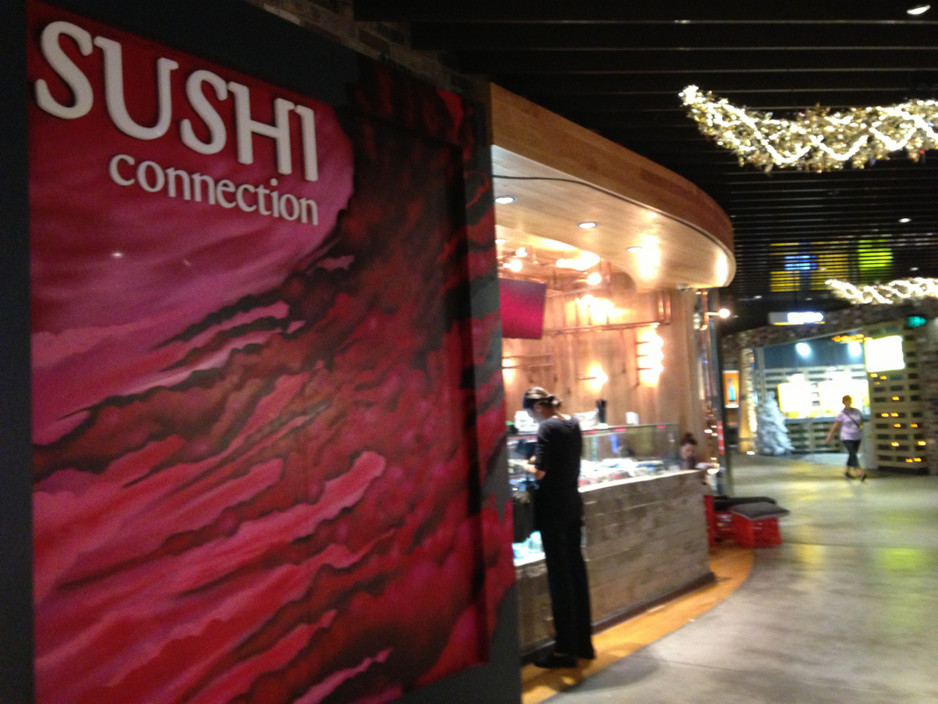 Sushi Connection Pic 1