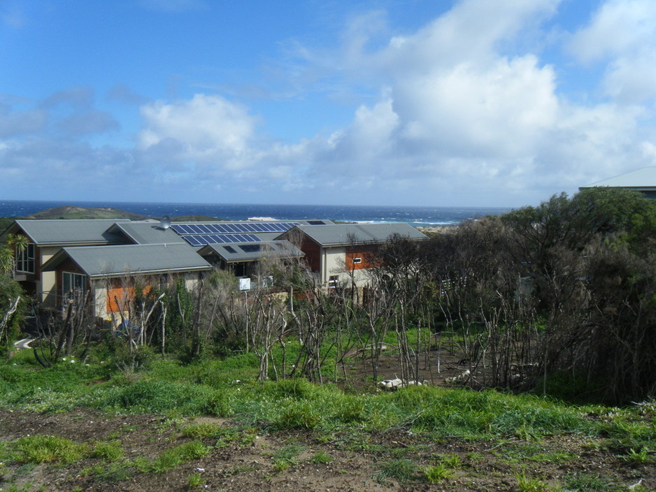 NRG Southwest Pic 1 - Residental Solar 5kw