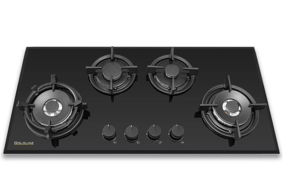 Goldline Cooktops and ovens Pic 2