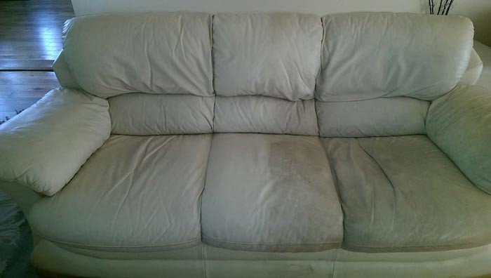 SK Upholstery Cleaning Pic 1