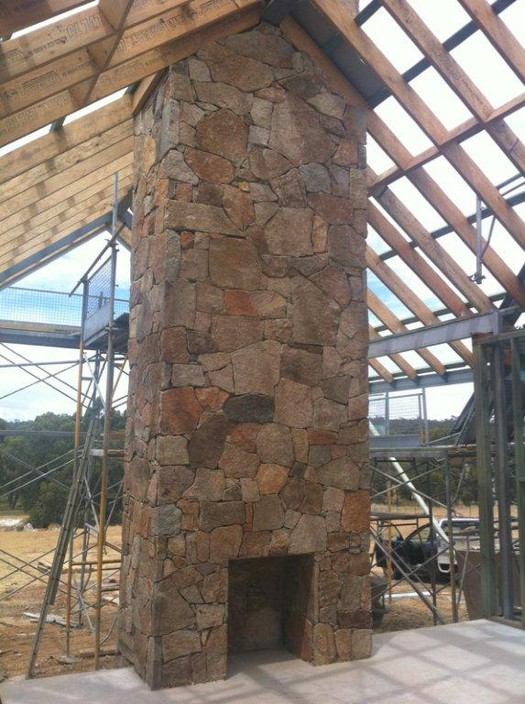 AM STONEWORK Pic 1