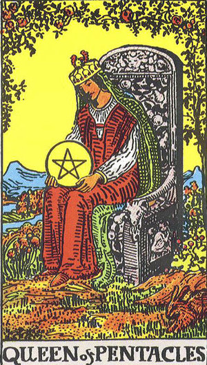 Bellarine Tarot Pic 2