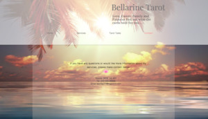 Bellarine Tarot Pic 5