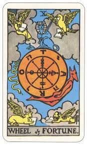 Bellarine Tarot Pic 3