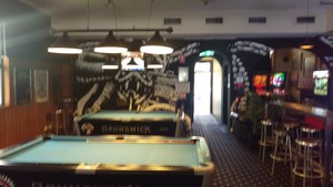 Bald Faced Stag Hotel Pic 3 - Inside