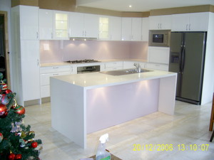 John Coroneo & Co Kitchens And Building Pic 5