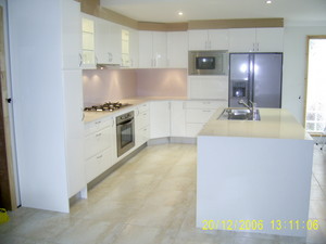 John Coroneo & Co Kitchens And Building Pic 4