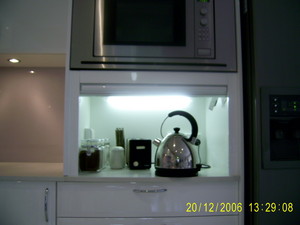 John Coroneo & Co Kitchens And Building Pic 3