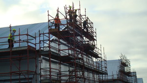 LSD Scaffolding Pic 4