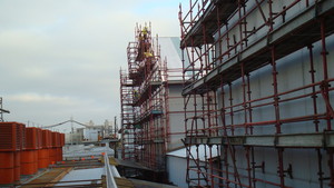 LSD Scaffolding Pic 5