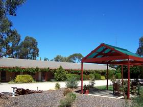 Kadina Gateway Motor Inn Pic 1 - Kadina Gateway Motor Inn Kadina Yorke Peninsula South Australia