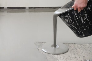 Polished Concrete Adelaide SA Co Pic 3 - Epoxy Flooring