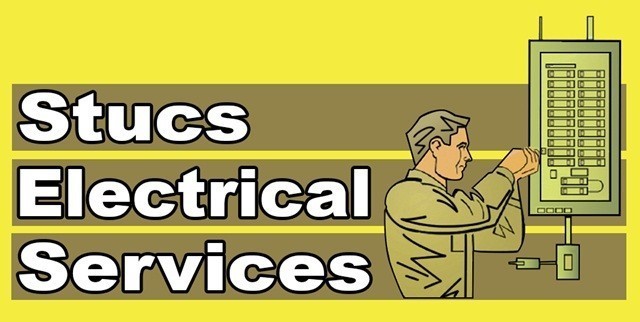 Stucs Electrical Service Pic 1