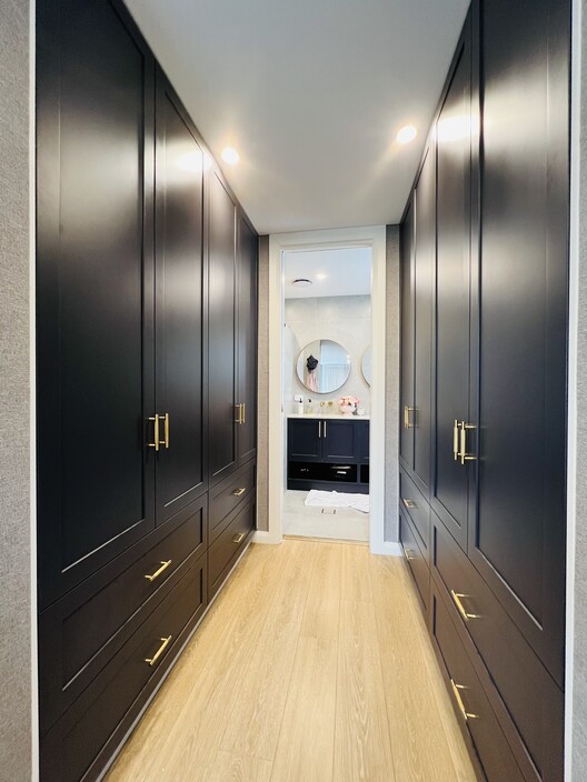 North Shore Built-in Wardrobes Pic 2