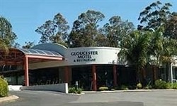 Gloucester Motel Pic 1