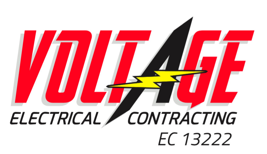 Voltage Electrical Contracting Pic 1