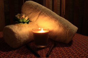 Massage Wellbeing Pic 1 - Aromatherapy Massage