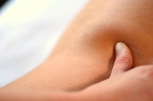 Massage Wellbeing Pic 2 - Deep Tissue Massage