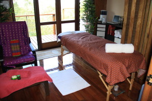 Massage Wellbeing Pic 3 - Full Body Massage