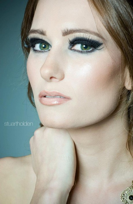 Make Up By Design Pic 1