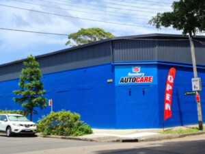 Rosebery Auto Care Pic 4