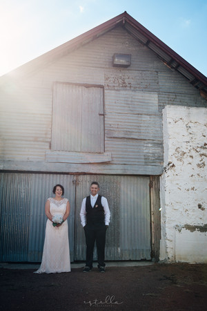 Estella Photography Pic 2 - Canberra Wedding Photographer