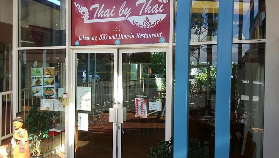 Thai by Thai Restaurant Pic 1