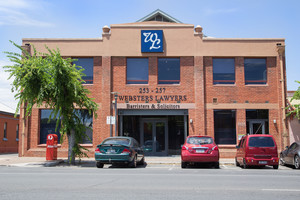 Websters Lawyers Pic 2 - Websters Lawyers 253 257 Sturt Street Adelaide SA 5000