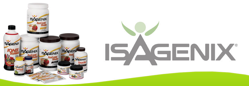 Isagenix Australia - Isogenix International - Isamotivate Pic 1