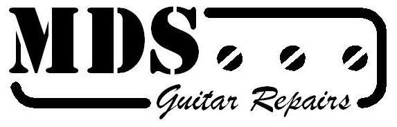 MDS Guitar Repairs Pic 1