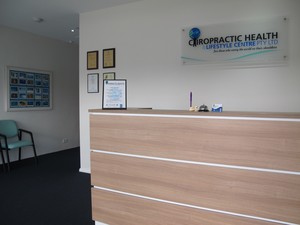 CHIROPRACTIC HEALTH & LIFESTYLE CENTRE PTY LTD Pic 2