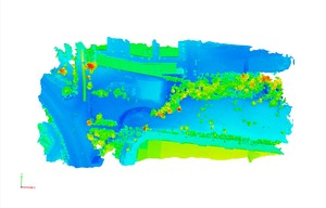 Atlas Drones Pic 4 - Terrain models