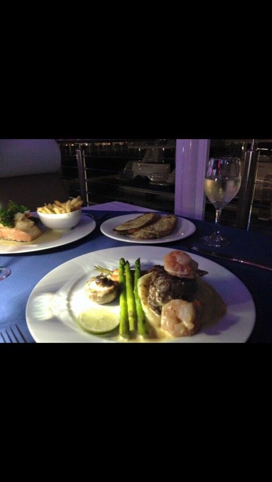 George's Paragon Seafood Restaurant Pic 1