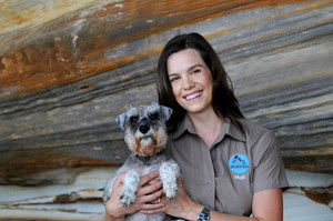 See Spot Run - Dog Walking & Training Services Pic 2 - See Spot Run Owner and head trainer Mali Luty