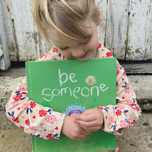 Wonderful Me Pic 4 - Be Someone