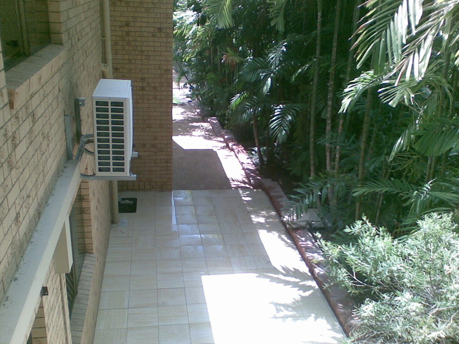 Baker & Co Landscape Construction in Townsville, QLD, Landscaping