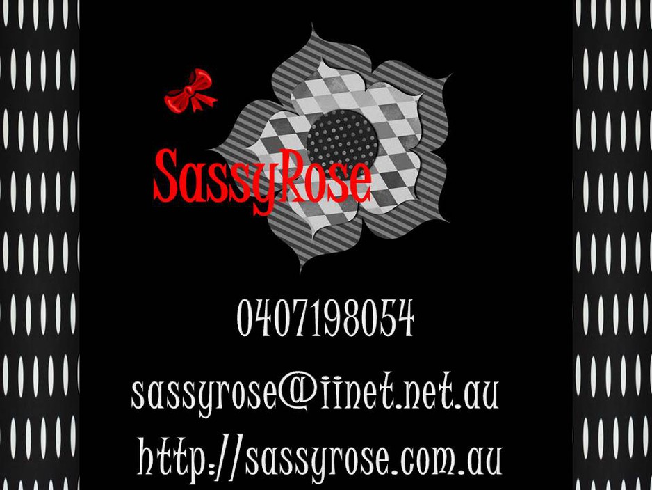 SassyRose Boutique Pic 1