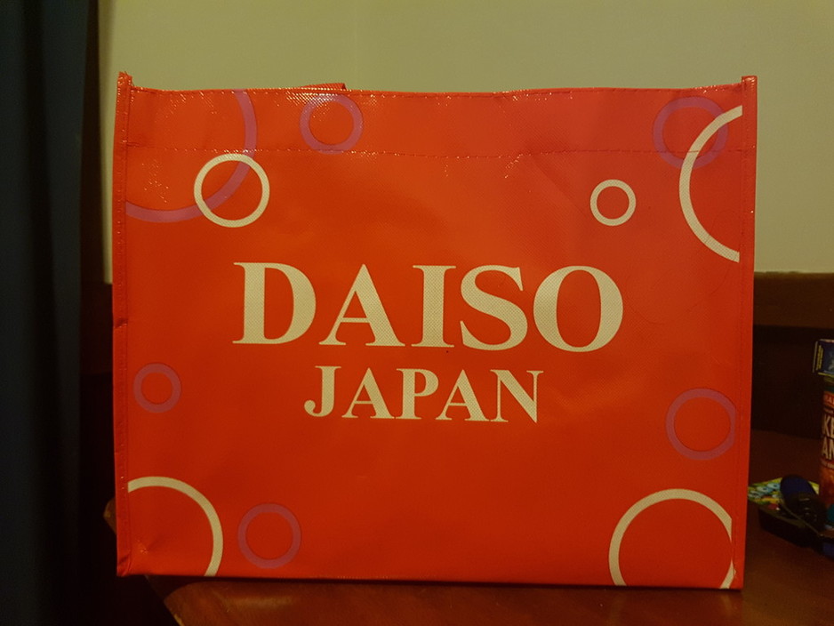 Daiso Pic 1