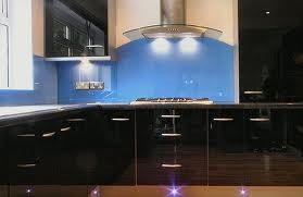 Melbourne Express Glass Pic 2 - KITCHEN SPLASHBACKS