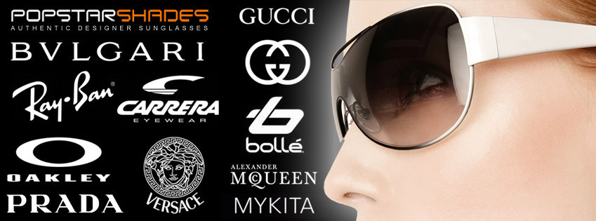 Popstarshades Australia Pic 1 - Designer Sunglasses Brands