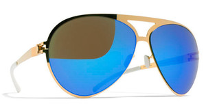 Popstarshades Australia Pic 4 - Mykita Sepp 038 As Worn in Sex and the City Movie