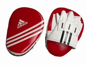 Sporting Gear Australia Pic 5 - Elite focus mitt 5999