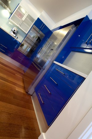 Nationbuild Pty.Ltd. Pic 5 - kitchen