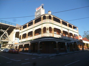 Story Bridge Hotel Pic 4 - The Story Bridge Hotel